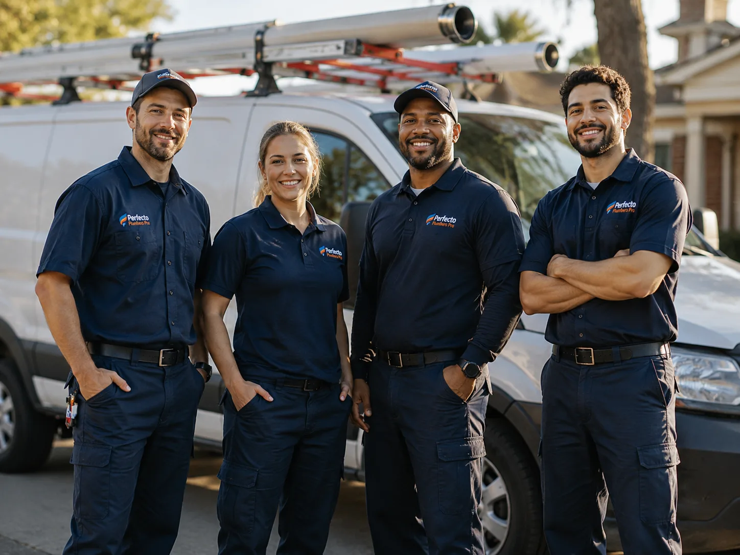 Emergency Plumber Near Me in Larimer, PA near me